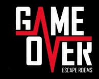 Game Over Escape Rooms